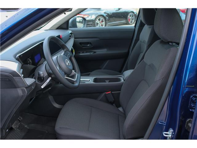 2026 Nissan Kicks S (Stk: T26245) in Kamloops - Image 12 of 22 2026 Nissan Kicks S (Stk: T26245) in Kamloops - Image 12 of 22