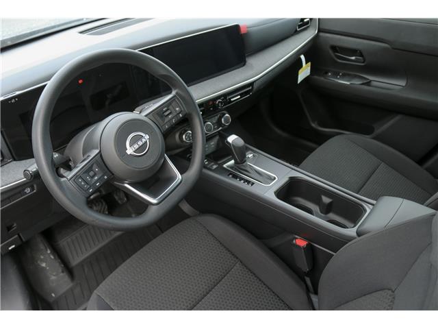 2026 Nissan Kicks S (Stk: T26245) in Kamloops - Image 13 of 22 2026 Nissan Kicks S (Stk: T26245) in Kamloops - Image 13 of 22