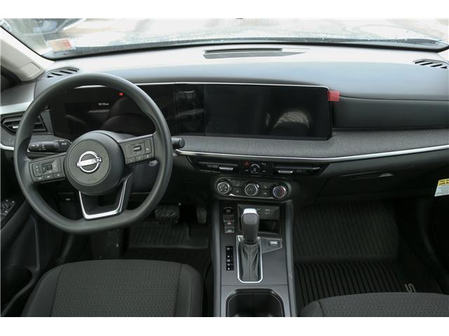 2026 Nissan Kicks S (Stk: T26245) in Kamloops - Image 14 of 22 2026 Nissan Kicks S (Stk: T26245) in Kamloops - Image 14 of 22