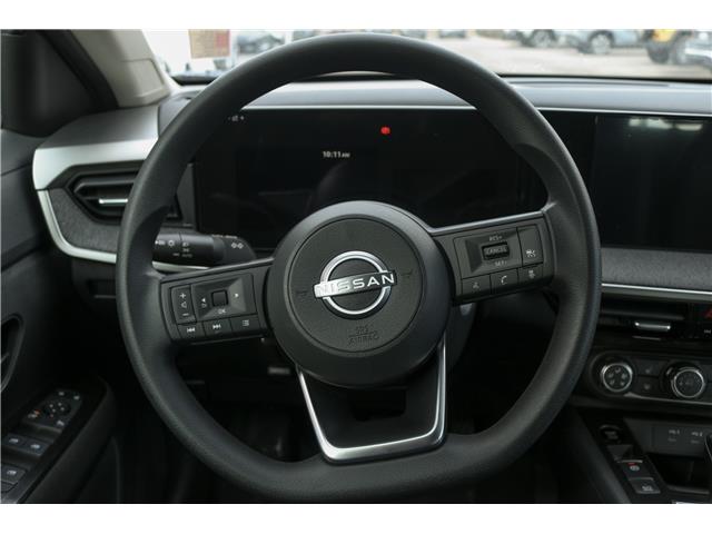 2026 Nissan Kicks S (Stk: T26245) in Kamloops - Image 16 of 22 2026 Nissan Kicks S (Stk: T26245) in Kamloops - Image 16 of 22