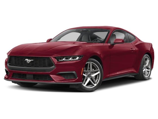 2026 Ford Mustang EcoBoost (Stk: 5NFMQ390) in Sarnia - Image 1 of 3