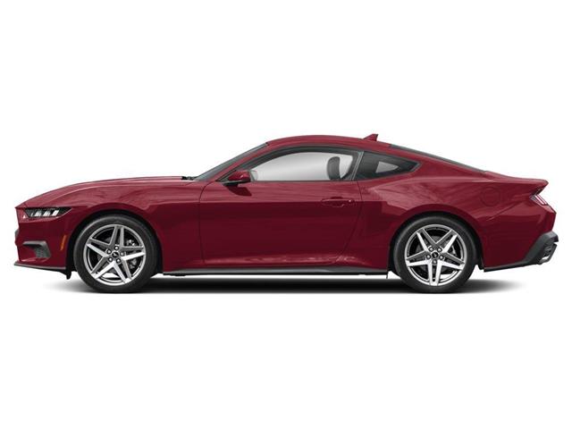 2026 Ford Mustang EcoBoost (Stk: 5NFMQ390) in Sarnia - Image 2 of 3