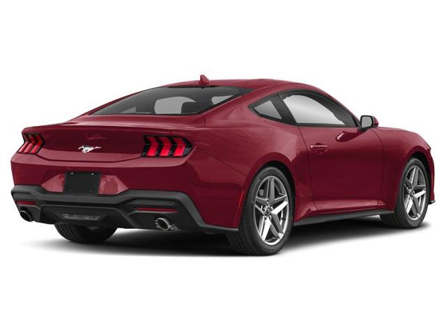 2026 Ford Mustang EcoBoost (Stk: 5NFMQ390) in Sarnia - Image 3 of 3