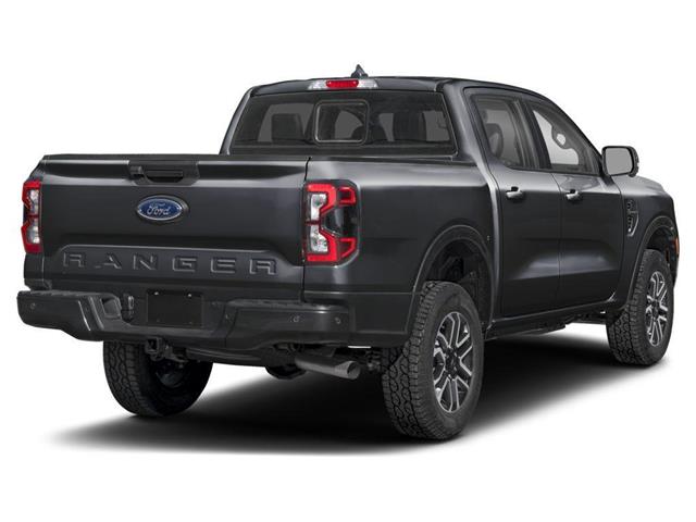 2026 Ford Ranger Lariat (Stk: 5NXRQ392) in Sarnia - Image 3 of 3