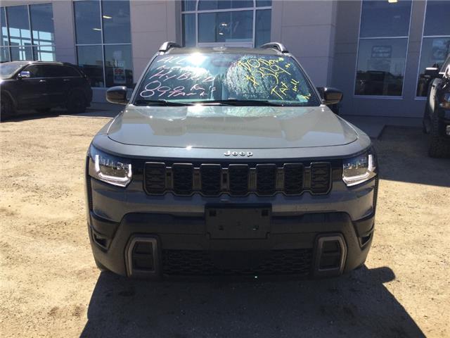 2026 Jeep Cherokee Laredo/Limited (Stk: GG034) in Swan River - Image 5 of 20