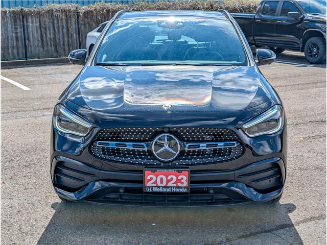 2023 Mercedes-Benz GLA 250 Base (Stk: WN26431A) in Welland - Image 2 of 28