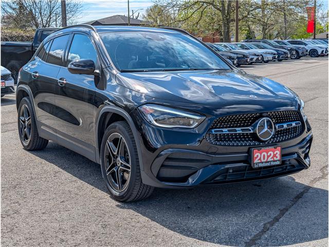 2023 Mercedes-Benz GLA 250 Base (Stk: WN26431A) in Welland - Image 4 of 28