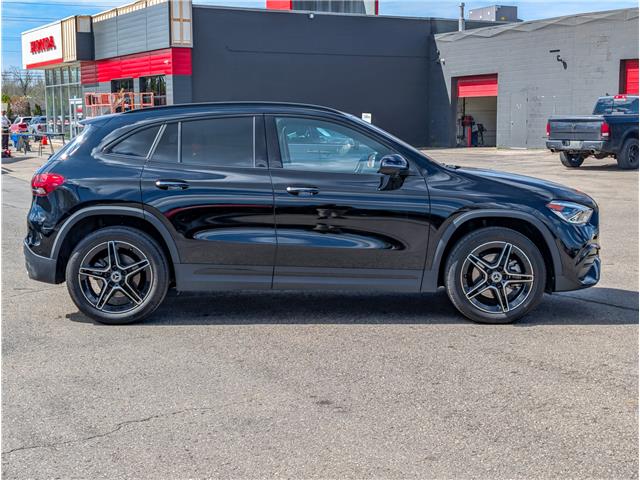 2023 Mercedes-Benz GLA 250 Base (Stk: WN26431A) in Welland - Image 6 of 28