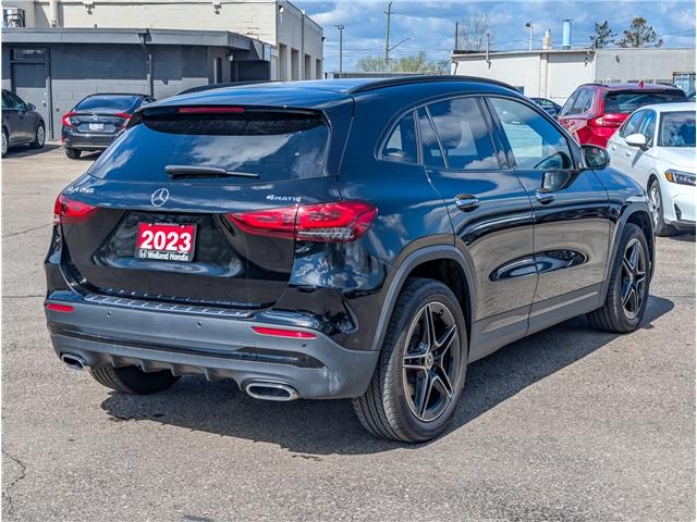 2023 Mercedes-Benz GLA 250 Base (Stk: WN26431A) in Welland - Image 7 of 28