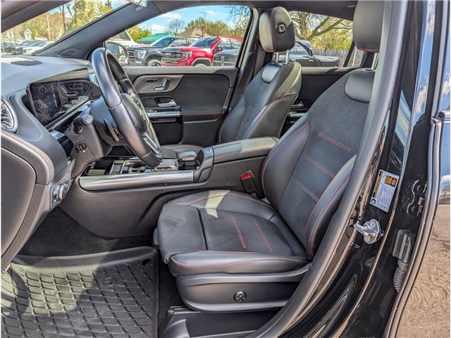 2023 Mercedes-Benz GLA 250 Base (Stk: WN26431A) in Welland - Image 13 of 28