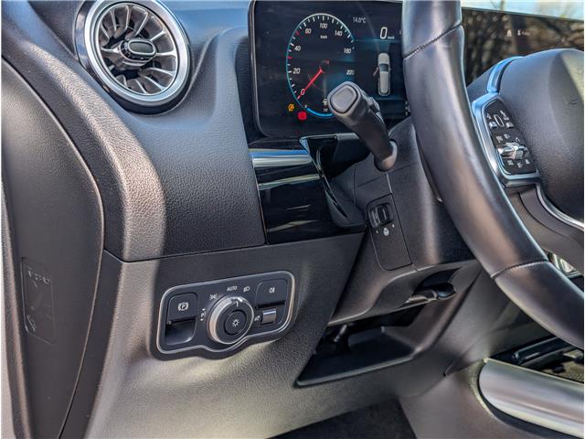 2023 Mercedes-Benz GLA 250 Base (Stk: WN26431A) in Welland - Image 14 of 28