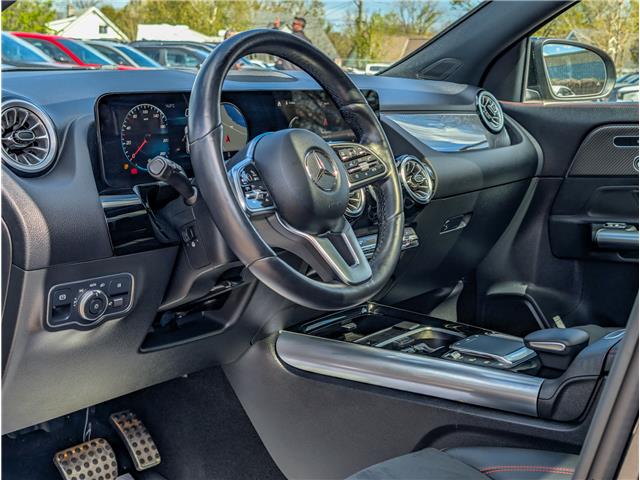 2023 Mercedes-Benz GLA 250 Base (Stk: WN26431A) in Welland - Image 15 of 28