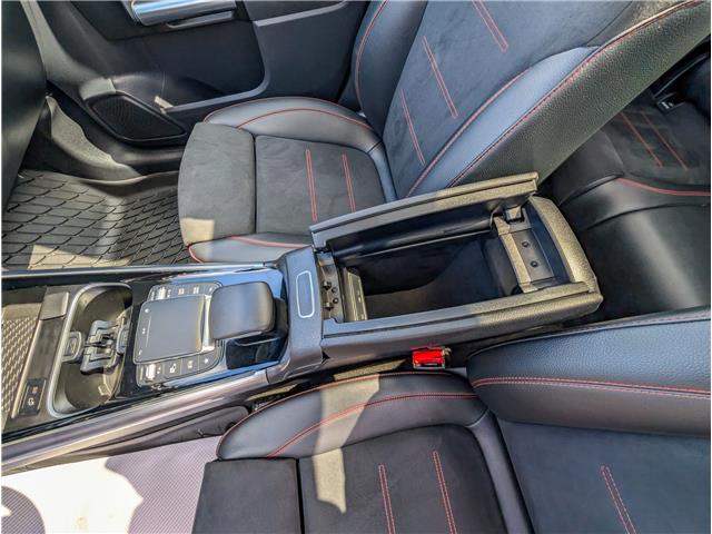 2023 Mercedes-Benz GLA 250 Base (Stk: WN26431A) in Welland - Image 21 of 28