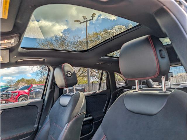 2023 Mercedes-Benz GLA 250 Base (Stk: WN26431A) in Welland - Image 28 of 28