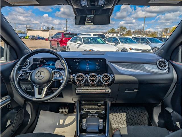 2023 Mercedes-Benz GLA 250 Base (Stk: WN26431A) in Welland - Image 16 of 28
