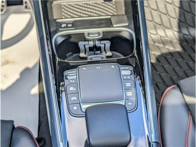 2023 Mercedes-Benz GLA 250 Base (Stk: WN26431A) in Welland - Image 22 of 28