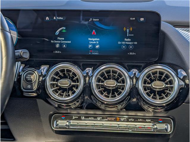 2023 Mercedes-Benz GLA 250 Base (Stk: WN26431A) in Welland - Image 23 of 28