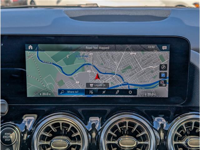 2023 Mercedes-Benz GLA 250 Base (Stk: WN26431A) in Welland - Image 25 of 28