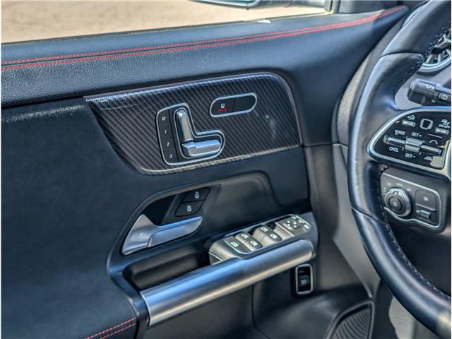 2023 Mercedes-Benz GLA 250 Base (Stk: WN26431A) in Welland - Image 12 of 28