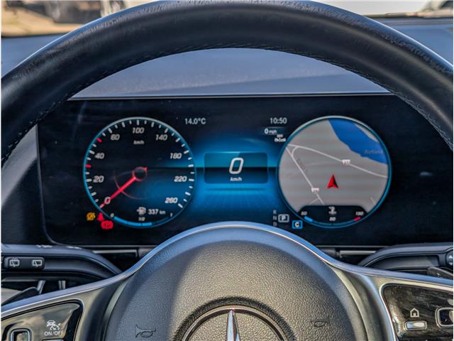 2023 Mercedes-Benz GLA 250 Base (Stk: WN26431A) in Welland - Image 18 of 28