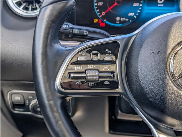 2023 Mercedes-Benz GLA 250 Base (Stk: WN26431A) in Welland - Image 19 of 28