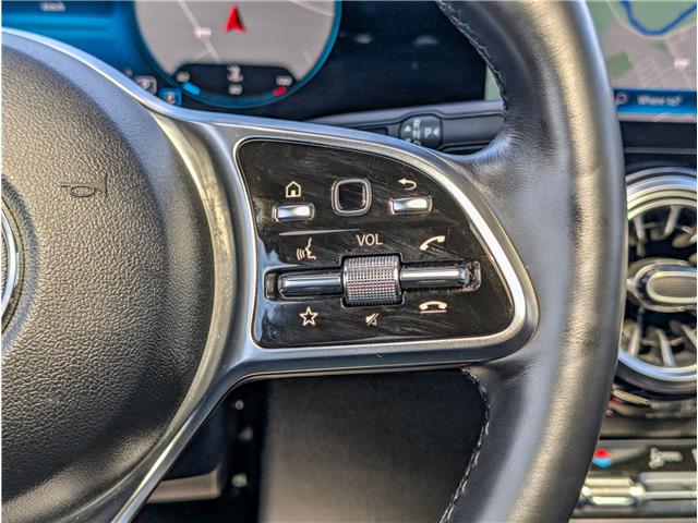 2023 Mercedes-Benz GLA 250 Base (Stk: WN26431A) in Welland - Image 20 of 28