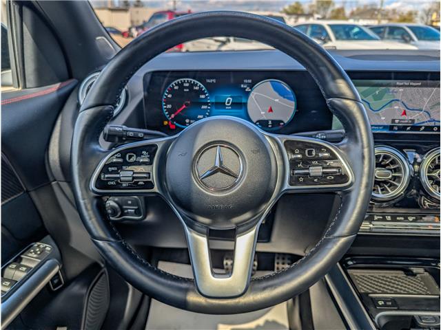 2023 Mercedes-Benz GLA 250 Base (Stk: WN26431A) in Welland - Image 17 of 28