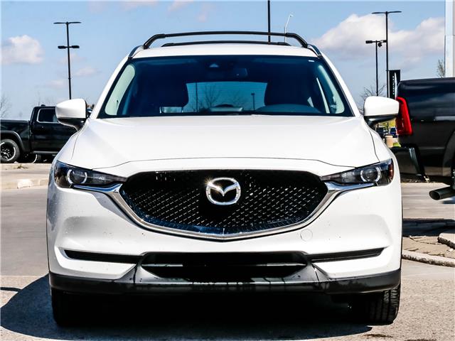 2018 Mazda CX-5 GS (Stk: 15-U1262A) in London - Image 2 of 5 2018 Mazda CX-5 GS (Stk: 15-U1262A) in London - Image 2 of 5