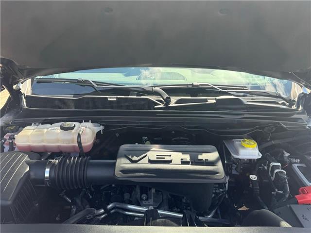 2025 RAM 1500 Big Horn (Stk: 6B032A) in Blenheim - Image 16 of 16