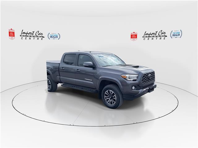2020 Toyota Tacoma Base (Stk: 048486) in Ottawa - Image 2 of 25
