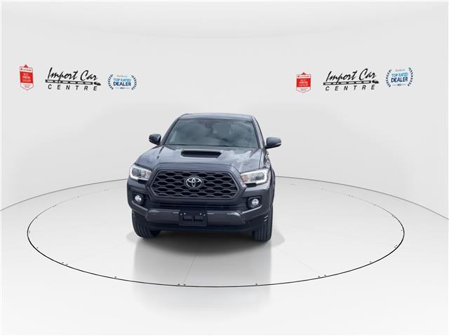 2020 Toyota Tacoma Base (Stk: 048486) in Ottawa - Image 3 of 25
