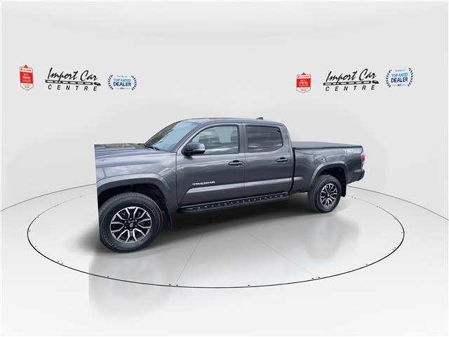 2020 Toyota Tacoma Base (Stk: 048486) in Ottawa - Image 4 of 25