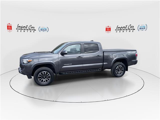 2020 Toyota Tacoma Base (Stk: 048486) in Ottawa - Image 5 of 25