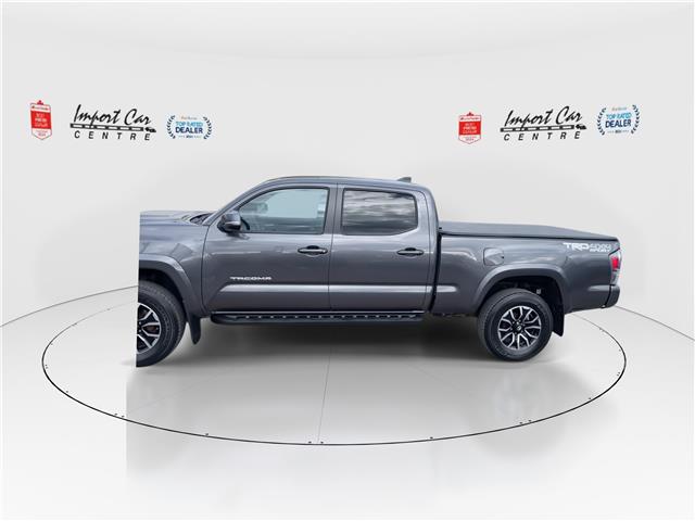 2020 Toyota Tacoma Base (Stk: 048486) in Ottawa - Image 6 of 25