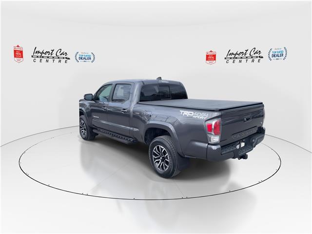 2020 Toyota Tacoma Base (Stk: 048486) in Ottawa - Image 7 of 25
