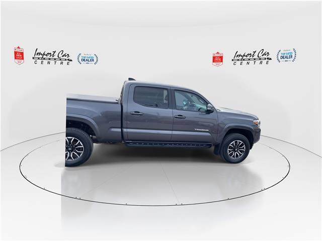 2020 Toyota Tacoma Base (Stk: 048486) in Ottawa - Image 9 of 25