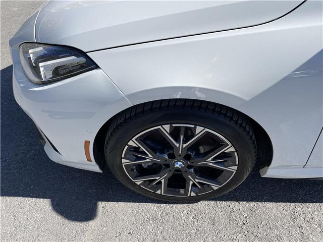 2025 BMW 228 Gran Coupe xDrive (Stk: T65911) in Ottawa - Image 10 of 24