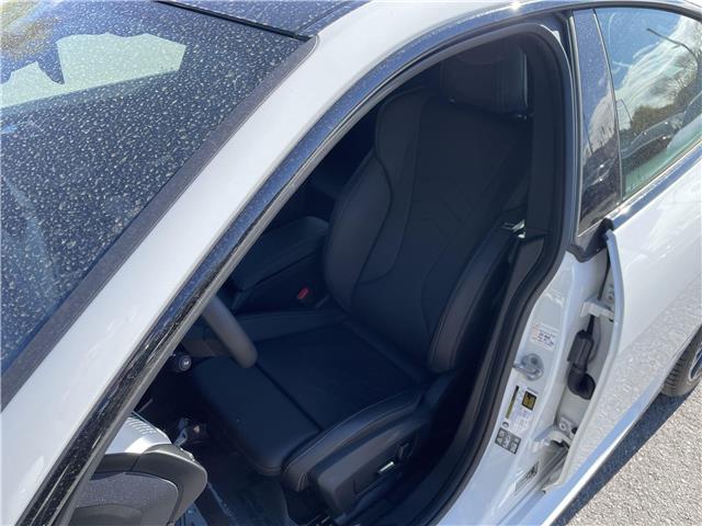 2025 BMW 228 Gran Coupe xDrive (Stk: T65911) in Ottawa - Image 11 of 24