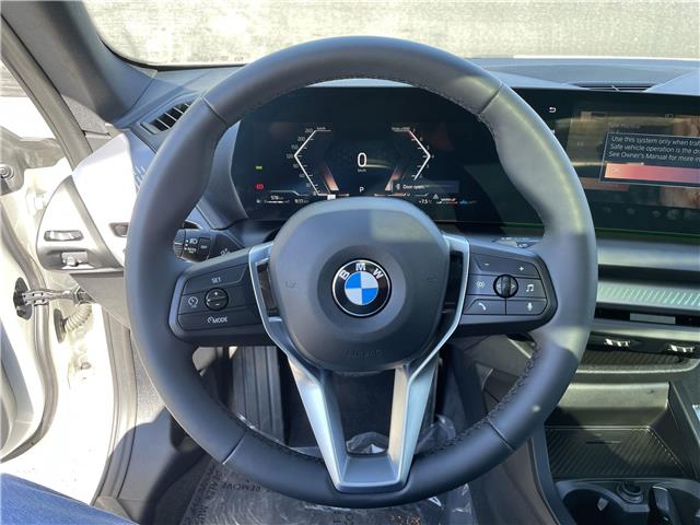 2025 BMW 228 Gran Coupe xDrive (Stk: T65911) in Ottawa - Image 14 of 24