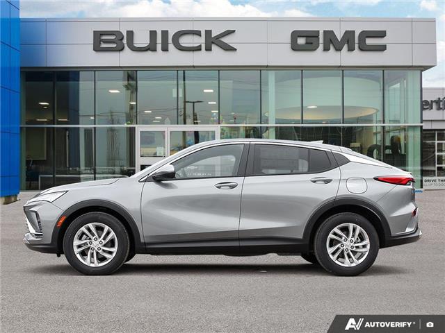 2026 Buick Envista Preferred (Stk: 174808) in London - Image 3 of 27