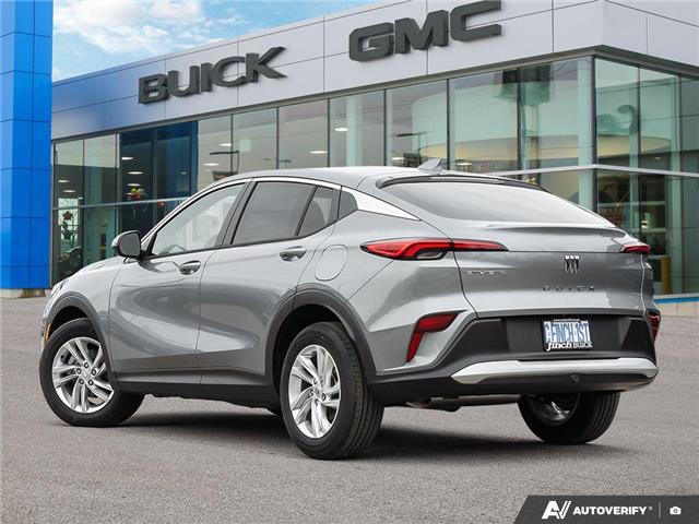 2026 Buick Envista Preferred (Stk: 174808) in London - Image 4 of 27
