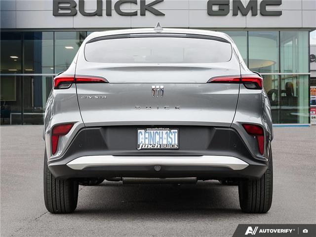 2026 Buick Envista Preferred (Stk: 174808) in London - Image 5 of 27
