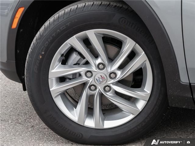 2026 Buick Envista Preferred (Stk: 174808) in London - Image 6 of 27