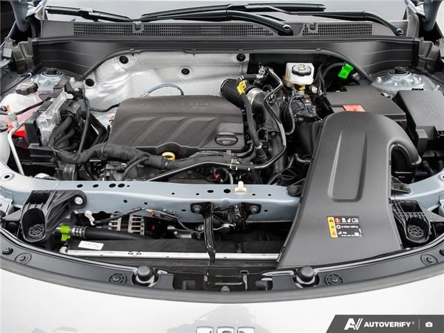 2026 Buick Envista Preferred (Stk: 174808) in London - Image 8 of 27