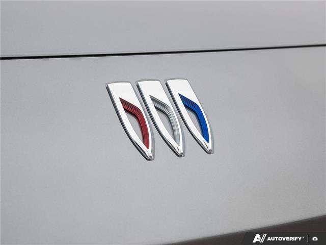 2026 Buick Envista Preferred (Stk: 174808) in London - Image 9 of 27
