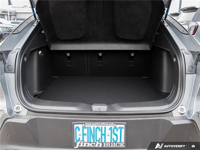 2026 Buick Envista Preferred (Stk: 174808) in London - Image 11 of 27