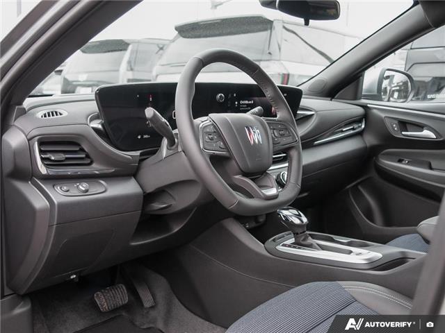 2026 Buick Envista Preferred (Stk: 174808) in London - Image 13 of 27