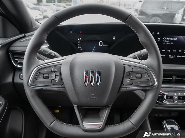 2026 Buick Envista Preferred (Stk: 174808) in London - Image 14 of 27