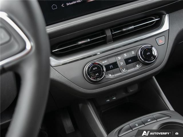 2026 Buick Envista Preferred (Stk: 174808) in London - Image 20 of 27