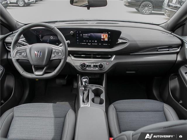 2026 Buick Envista Preferred (Stk: 174808) in London - Image 25 of 27